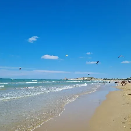 Residenza Gallo Vieste