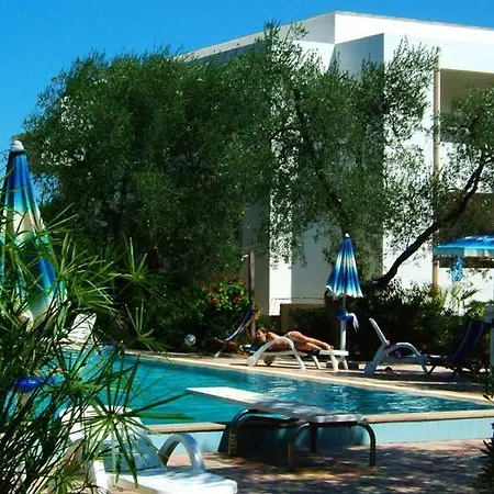 Residenza Gallo Apartment *