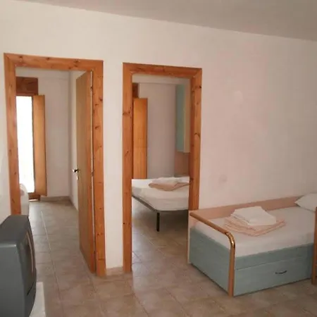 Residenza Gallo Apartment Vieste