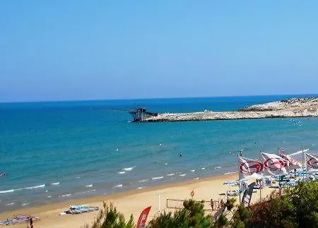 Residenza Gallo Apartment *