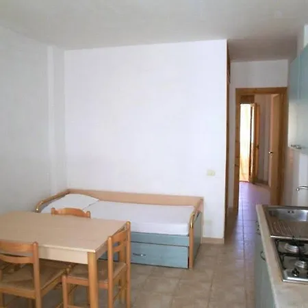 דירה Residenza Gallo *