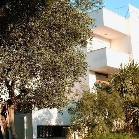 Residenza Gallo Apartment Vieste