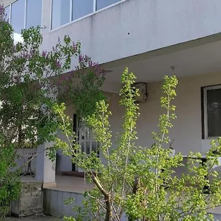 Residenza Gallo Apartment *