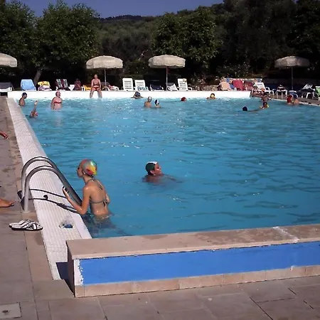 Apartment Residenza Gallo