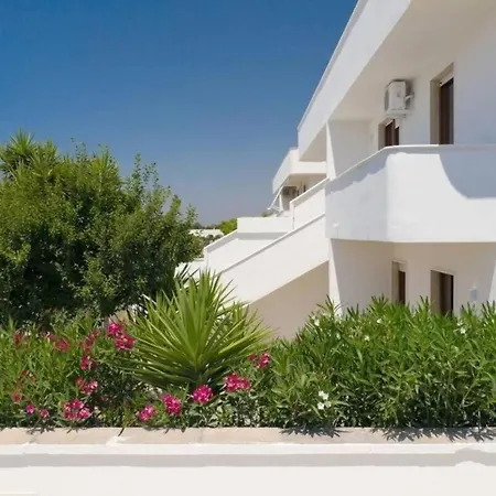 Residenza Gallo * Vieste