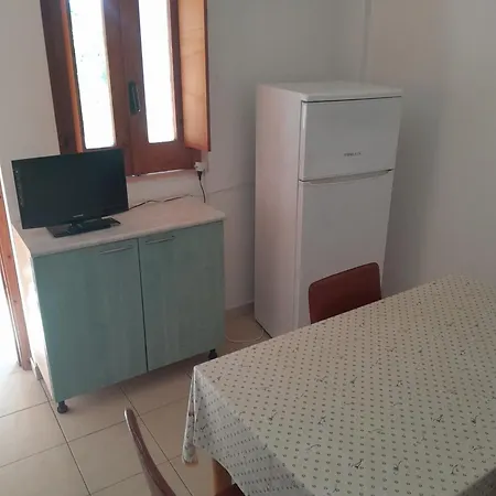 Residenza Gallo Apartment *