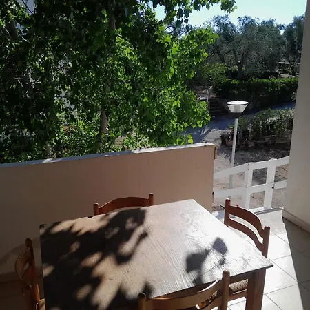 Apartment Residenza Gallo Vieste