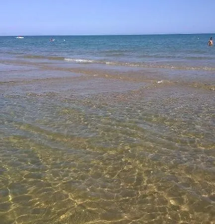 Apartman Residenza Gallo Vieste